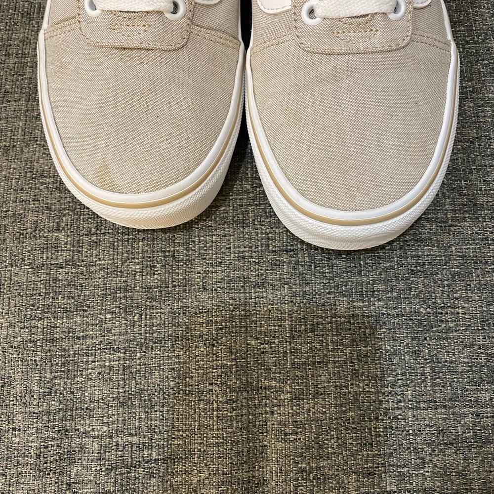 Vans Ward Alo Top Sneakers Women’s Size 8.5 - Picture 2 of 9